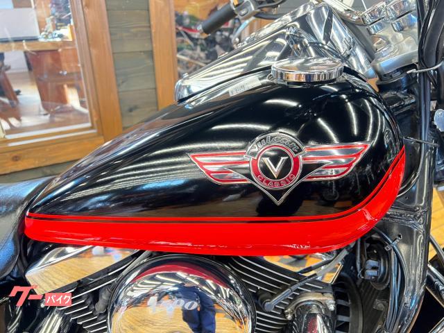 GW以降は値上げします！！！希少　バルカン1500クラシックフォグウインカー GW以降は値上げします！！！希少 バルカン1500クラシックフォグ