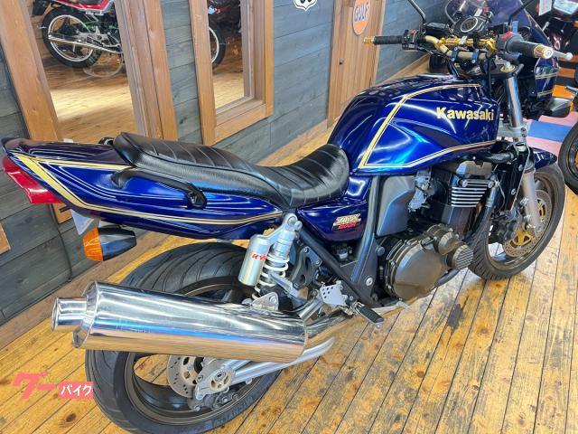 kawasaki☆ZRX1200用☆MRAスモークスクリーン☆美品 MRA(エムアール