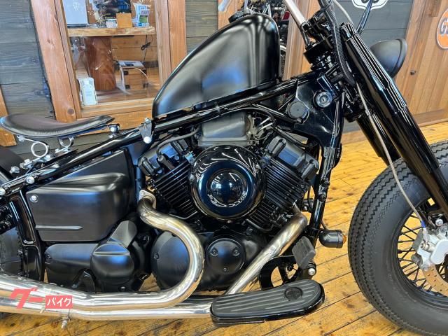 マフラー　サイレンサー　カクテルシェイカー　トランペット　2本　ショベルヘッド Yahoo!オークション SUPERIOR ビンテージ マフラー トランペット