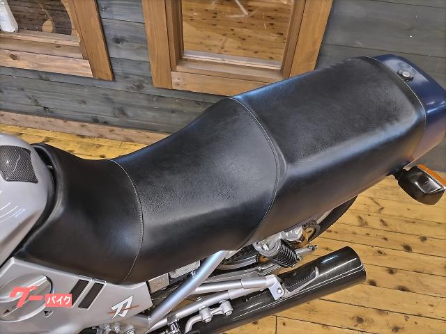 スズキ GSX750S KATANA GS75X ブレンボキャリパー