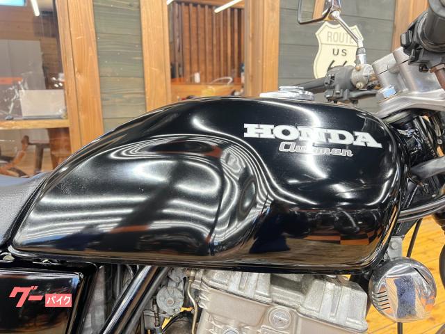 ホンダ タンク 純正 GB250クラブマン クラブマン - Yahoo!オークション