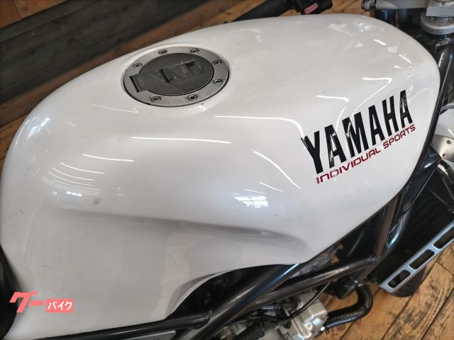 ヤマハ R1－Z 3XC型 後期型 1992モデル オリジナル フル