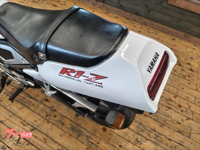 ヤマハ R1－Z 3XC型 後期型 1992モデル オリジナル フル