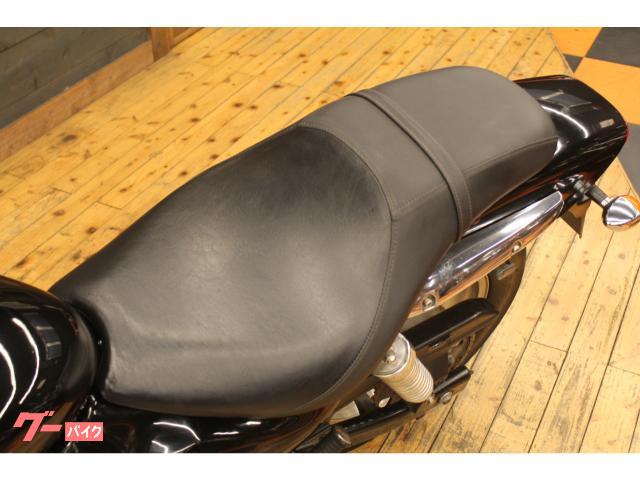 カワサキ エリミネーター250V 1998年モデル 規制前35PS