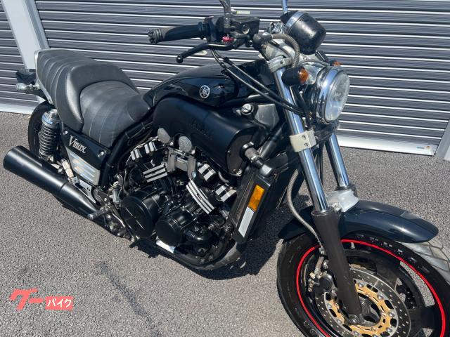 車両情報:ヤマハ VMAX | Auto Supply | 中古バイク・新車バイク探しは