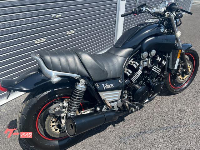 車両情報:ヤマハ VMAX | Auto Supply | 中古バイク・新車バイク探しは