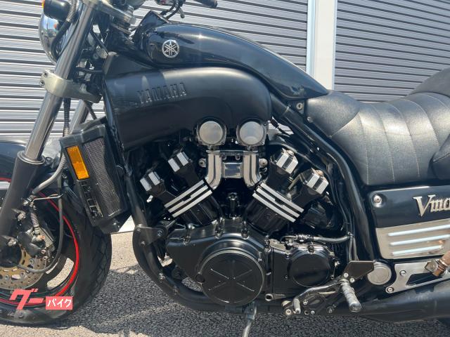 車両情報:ヤマハ VMAX | Auto Supply | 中古バイク・新車バイク探しは