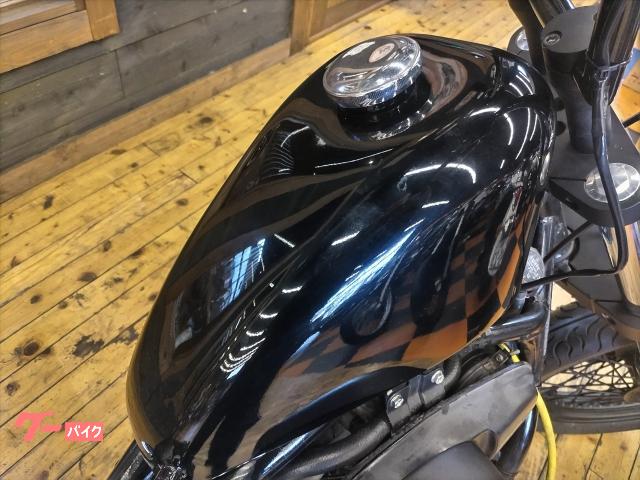 ホンダ スティード400 NC26型 1992年モデル ソロシート ホンダ スティード400 NC26型 1992年モデル ソロシート