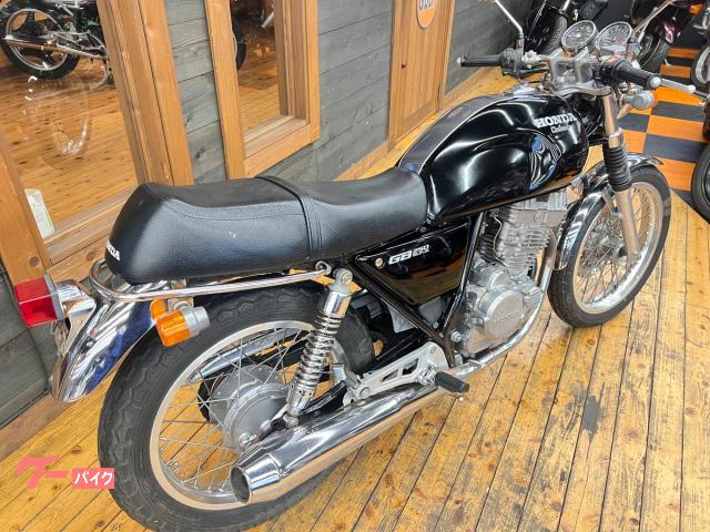 ホンダGB250クラブマンMC10-15001… GB250クラブマン(MC10-1500) エンジン始動確認動画‪@JunkYard069