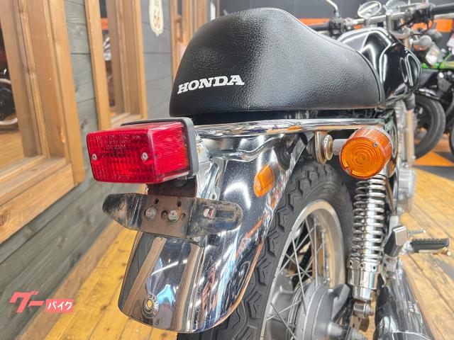 GB250 クラブマン　1990年式　　登録、整備代込みの金額 ホンダ GB250クラブマン MC10型 1990年モデル 4型