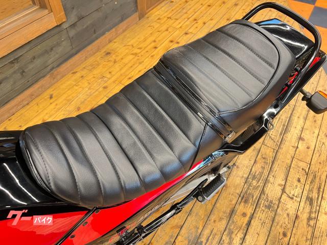 カワサキ GPZ400F ZX400A型 1987年モデル A3