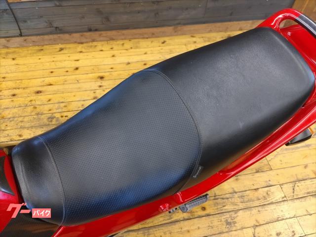 カワサキ GPZ1100－2 ZXT10E型 1997年モデル