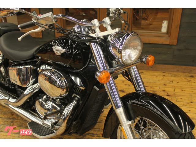 ホンダ シャドウ400 キャブ最終2006年モデル スピリットオブザ ホンダ シャドウ400 キャブ最終2006年モデル スピリットオブザ