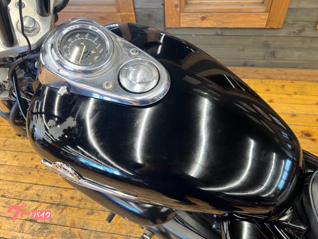 ホンダ V－TWIN MAGNA マグナ250 MC29型 1994年