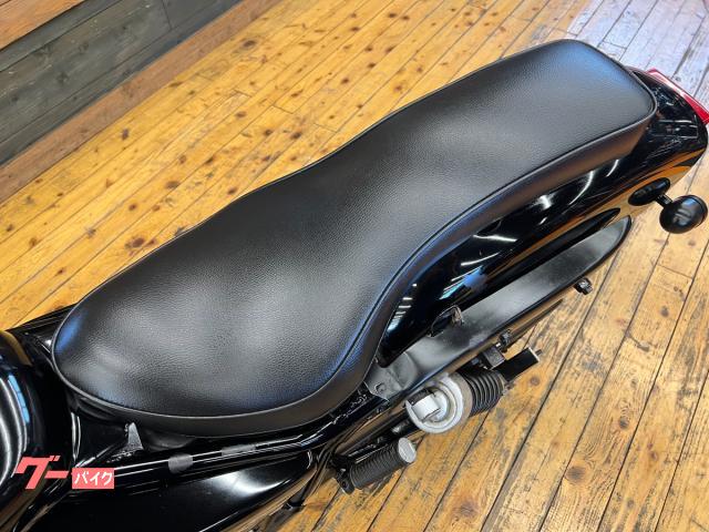 ホンダ V－TWIN MAGNA マグナ250 MC29型 1994年