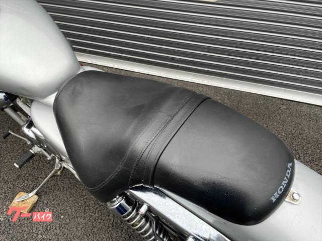 ホンダ V－TWIN MAGNA マグナ250 MC29型 1994年