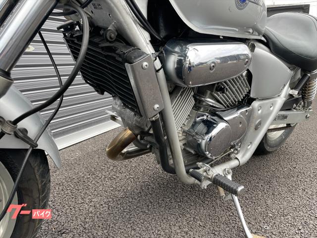 ホンダ V－TWIN MAGNA マグナ250 MC29型 1994年