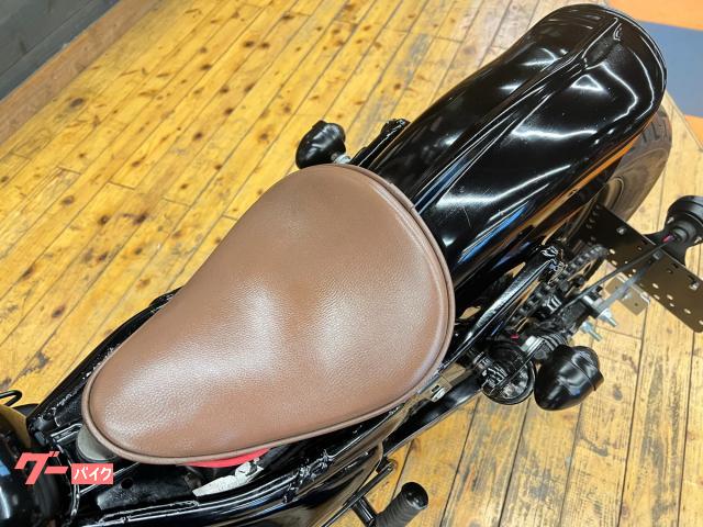 ヤマハ XV250ビラーゴ ☆整備パック付☆ ブラックアウトカスタム ヤマハ XV250ビラーゴ ☆整備パック付☆ ブラックアウトカスタム
