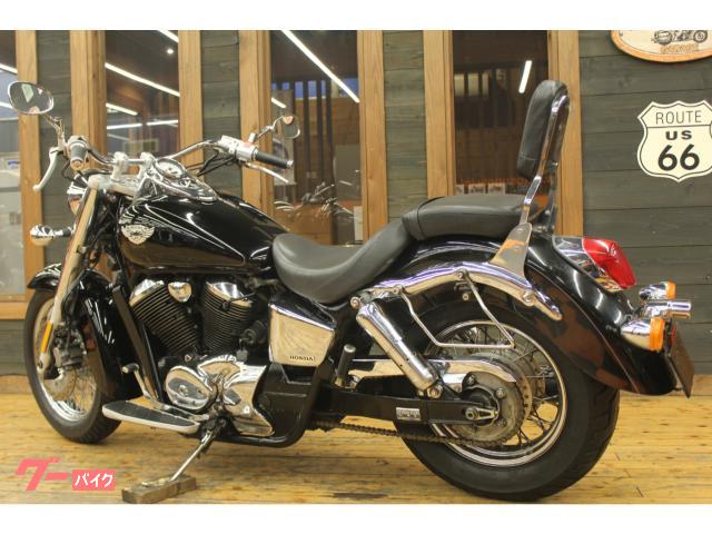 車両情報:ホンダ シャドウ400 | Auto Supply | 中古バイク・新車バイク