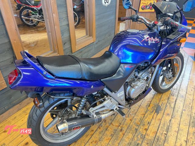 車両情報:ホンダ XELVIS | Auto Supply | 中古バイク・新車バイク探し