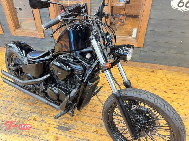 スティード400 実働書付き検無し 車両情報:ホンダ スティード400 | Auto Supply | 中古バイク・新車