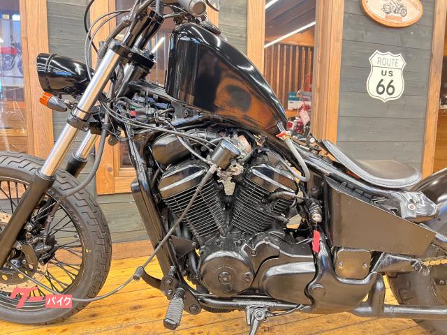 車両情報:ホンダ スティード400 | Auto Supply | 中古バイク・新車