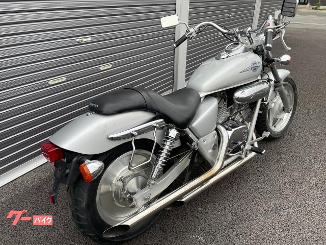 ホンダ V－TWIN MAGNA マグナ250 MC29型 1994年
