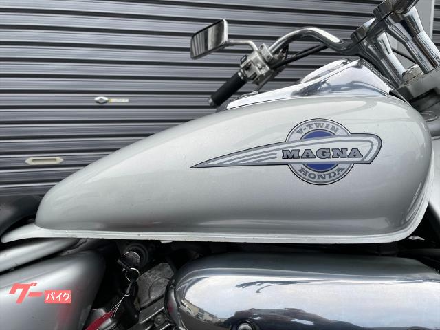 ホンダ V－TWIN MAGNA マグナ250 MC29型 1994年