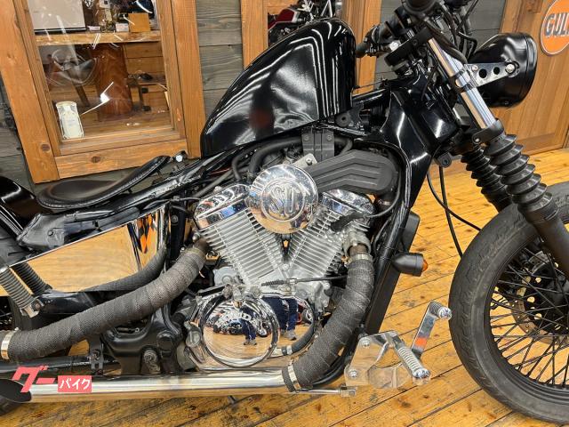 車両情報:ホンダ スティード400 | Auto Supply | 中古バイク・新車