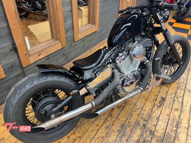 車両情報:ホンダ スティード400 | Auto Supply | 中古バイク・新車
