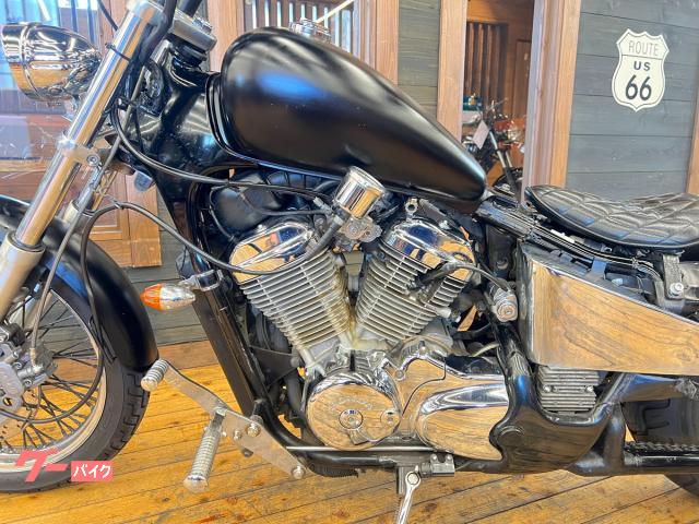 車両情報:ホンダ スティード400 | Auto Supply | 中古バイク・新車