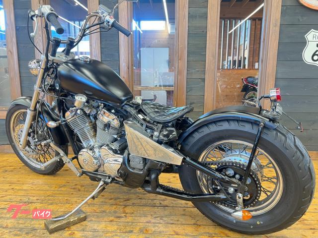 車両情報:ホンダ スティード400 | Auto Supply | 中古バイク・新車