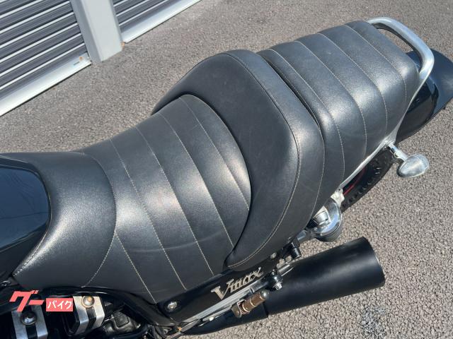 ヤマハ VMAX1200 1997年 2LT型 フルパワーカナダモデル 