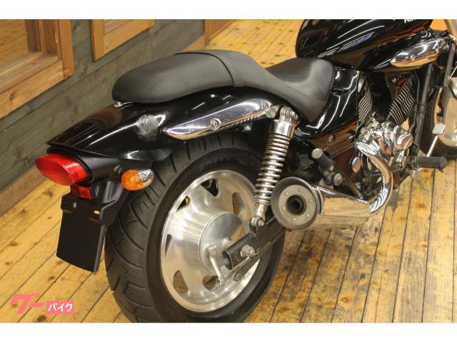 カワサキ エリミネーター250V 1998年モデル 規制前35PS