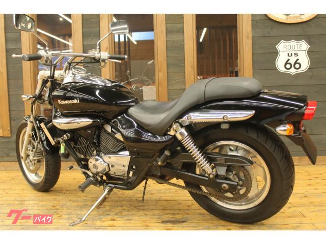 車両情報:カワサキ エリミネーター250V | Auto Supply | 中古バイク