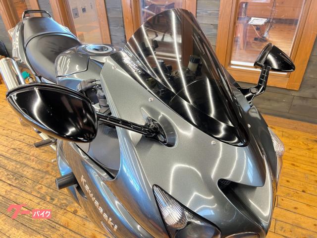 海外インポート ショートタンク グレー 178FI番 ハーレー ダイナ インジェクション車 14L Harley Dyna FXD