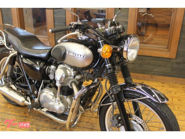 車両情報:カワサキ W650 | Auto Supply | 中古バイク・新車バイク探し 車両情報:カワサキ W650 | Auto Supply | 中古バイク・新車バイク探し