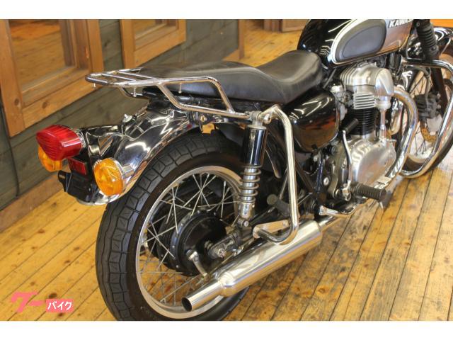 車両情報:カワサキ W650 | Auto Supply | 中古バイク・新車バイク探し