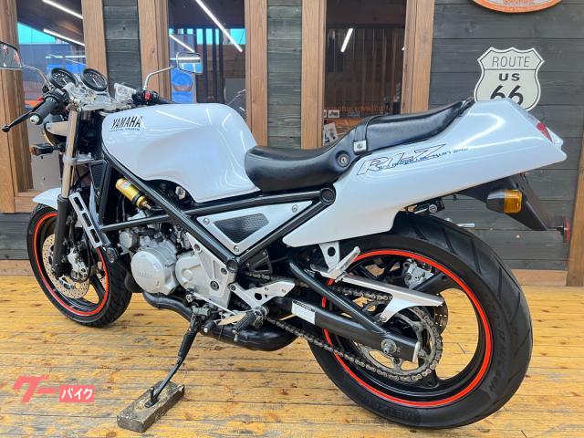 車両情報:ヤマハ R1−Z | Auto Supply | 中古バイク・新車バイク探しは