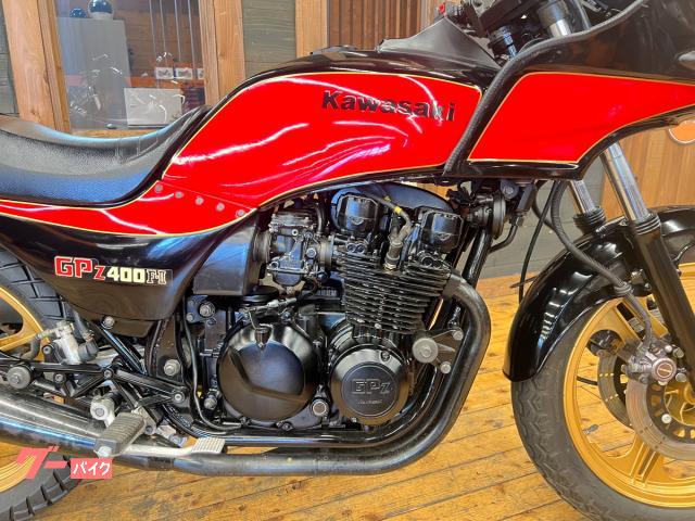 カワサキgpz400fフレーム返納書付 カワサキgpz400fフレーム返納書付 【公式通販】