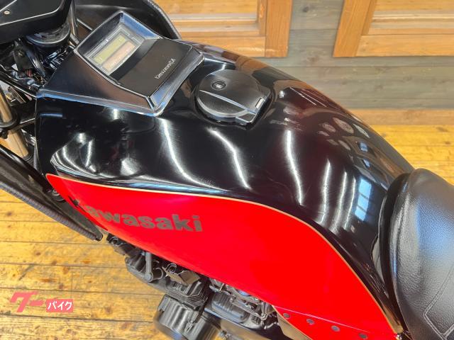 車両情報:カワサキ GPZ400F | Auto Supply | 中古バイク・新車バイク
