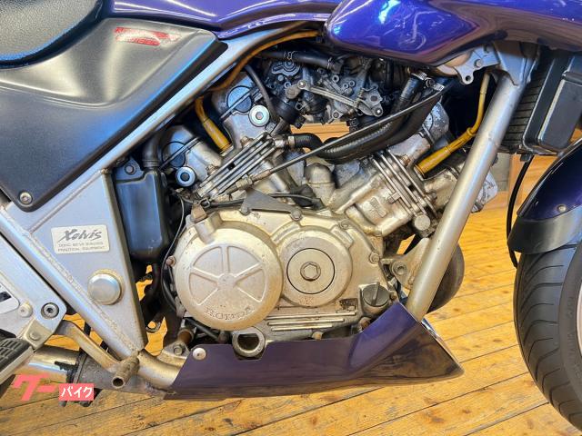 ホンダ XELVIS ゼルビス MC25型 1992年モデル 社外 ホンダ XELVIS ゼルビス MC25型 1992年モデル 社外