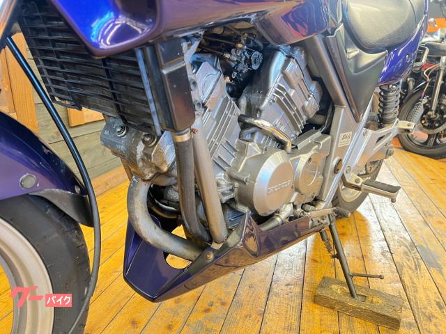 ホンダ　ゼルビス　 1992年式　MC25　書あり　G/M　エンジン始動・灯火類OK！ ホンダ XELVIS ゼルビス MC25型 1992年モデル 社外