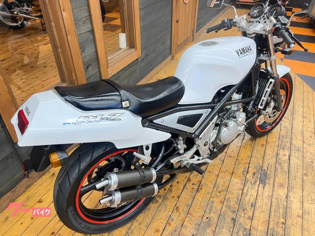 ヤマハ R1－Z 前期モデル45PS ノーマル車｜Auto