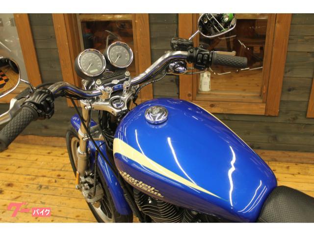 HARLEY－DAVIDSON XL1200R 2008年モデル