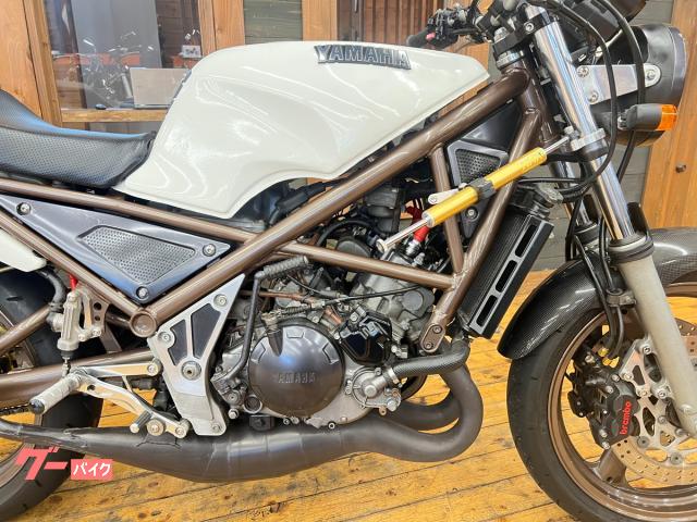 ヤマハ R1－Z 前期型45PS エンジンOH済 OXレーシング