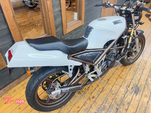 ヤマハ R1－Z 前期型45PS エンジンOH済 OXレーシング