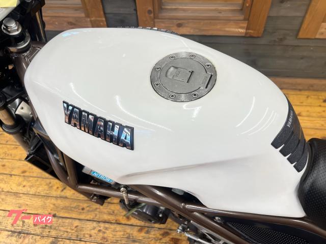 ヤマハ R1－Z 前期型45PS エンジンOH済 OXレーシング