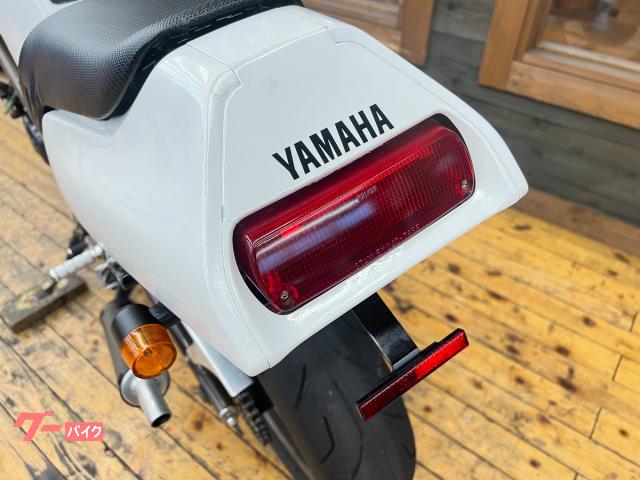 ヤマハ R1－Z 前期型45PS エンジンOH済 OXレーシング
