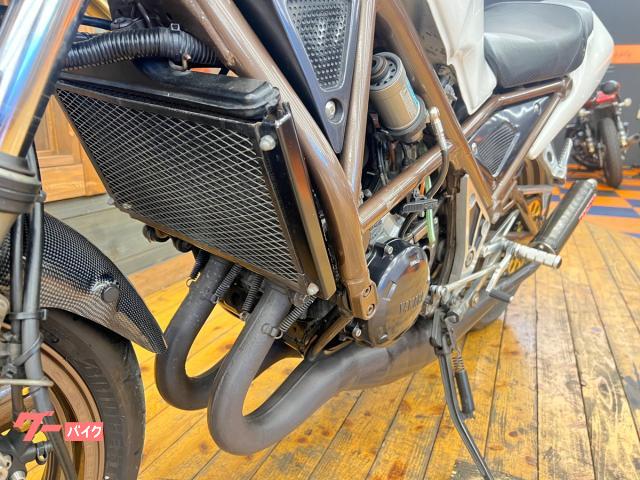 ヤマハ R1－Z 前期型45PS エンジンOH済 OXレーシング